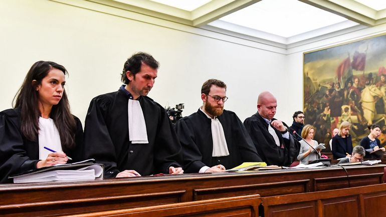 Attentats du 13 Novembre : pas d'appel au procès des complicités belges, jugement définitif