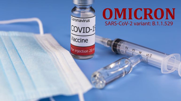 Nouvelle étape pour les vaccins contre le Covid : l'EMA se prononce aujourd'hui sur des vaccins adaptés à Omicron