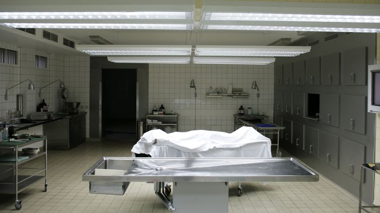 'Moi qui n'ai pas connu les hommes' : le roman de Jacqueline Harpman