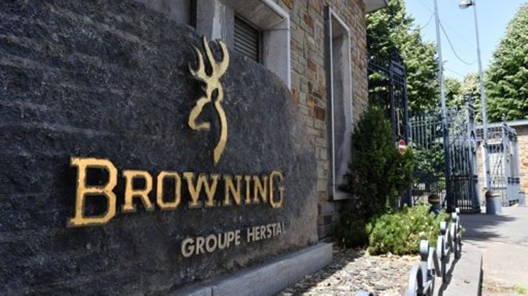 Le groupe FN Browning offre de racheter l'armurier français Verney-Carron