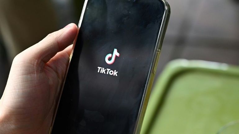 TikTok : la Chine dément tout stockage illégal de données personnelles