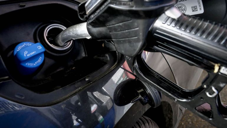 Le diesel et le mazout un peu plus chers dès mardi