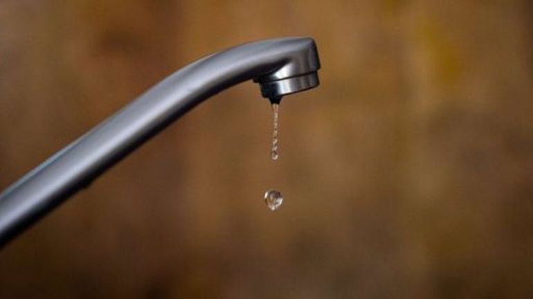 Bruxelles : la hausse du prix de l’eau l’an dernier n’était pas justifiée, selon une étude