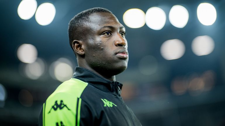 Le Cercle de Bruges a touché le jackpot avec le transfert de Kévin Denkey : 