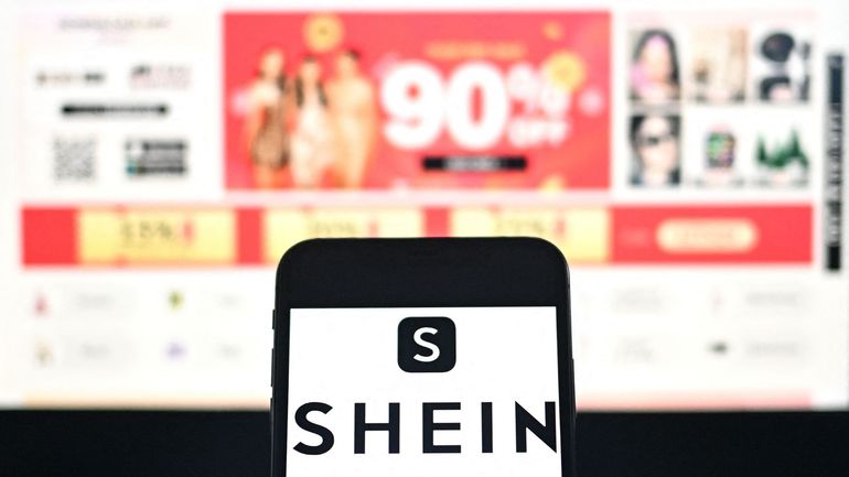 Fast fashion : en Italie, Shein écope d'une amende d'un million d'euros pour publicité environnementale trompeuse