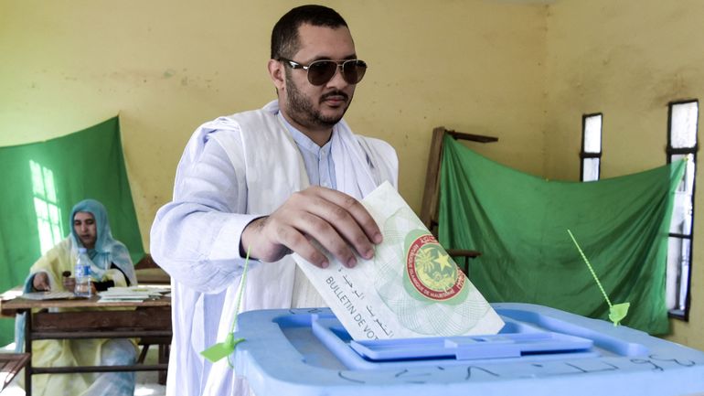 Mauritanie : le parti islamiste aura un candidat à la présidentielle pour la première fois