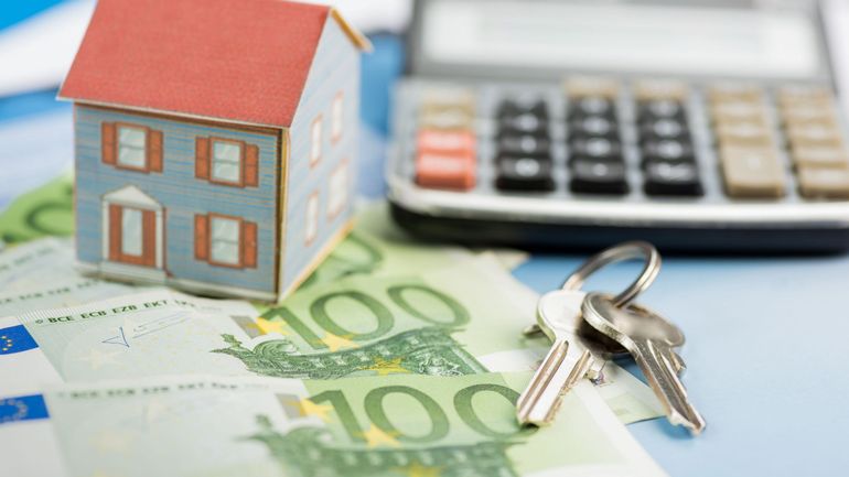Moins de crédits hypothécaires octroyés depuis le début de 2023 : pourquoi et quelles conséquences pour les Belges ?