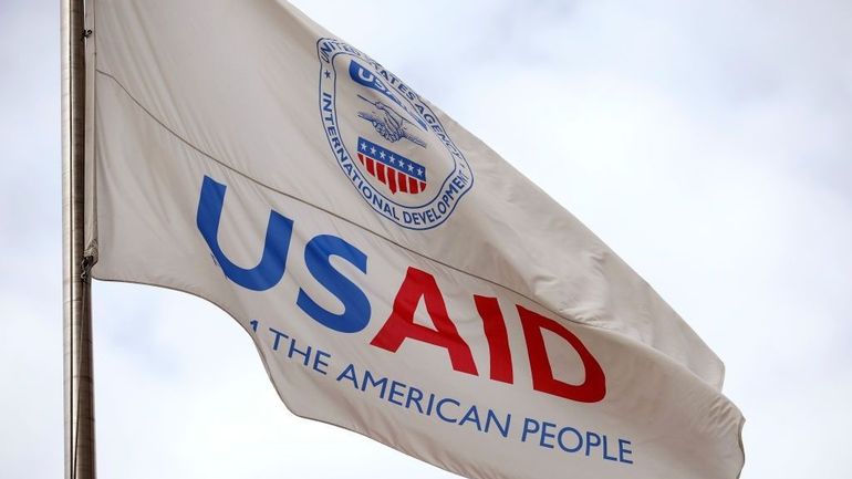 États-Unis : l'agence USAID limoge ou place en congé administratif la majorité de ses effectifs