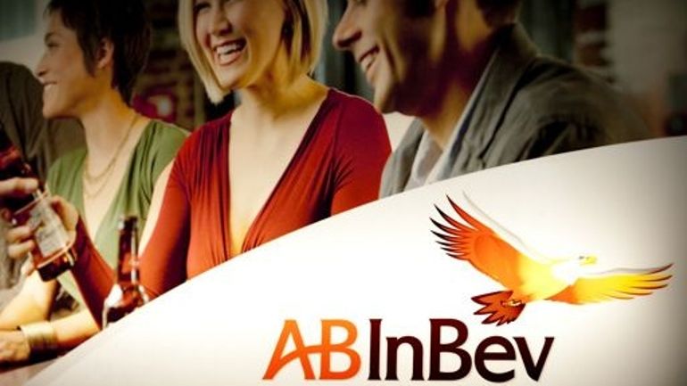 Le dernier Belge à la direction d'AB InBev, Jan Craps, quitte l'entreprise brassicole