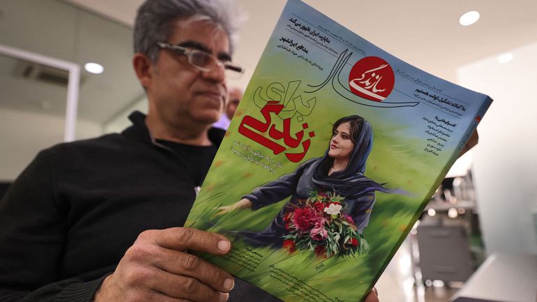Manifestations en Iran : nouvelles arrestations avant l'anniversaire du décès de Mahsa Amini
