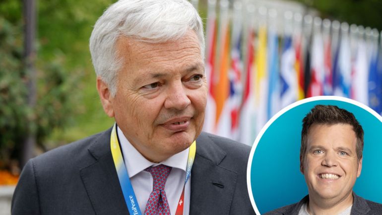 Devenez scandaleusement riche ! La Loterie Nationale face à l'affaire Didier Reynders