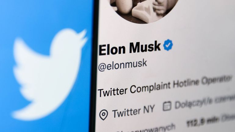 Twitter : Elon Musk annonce un abonnement à 8 dollars par mois pour ceux qui souhaitent certifier leur compte