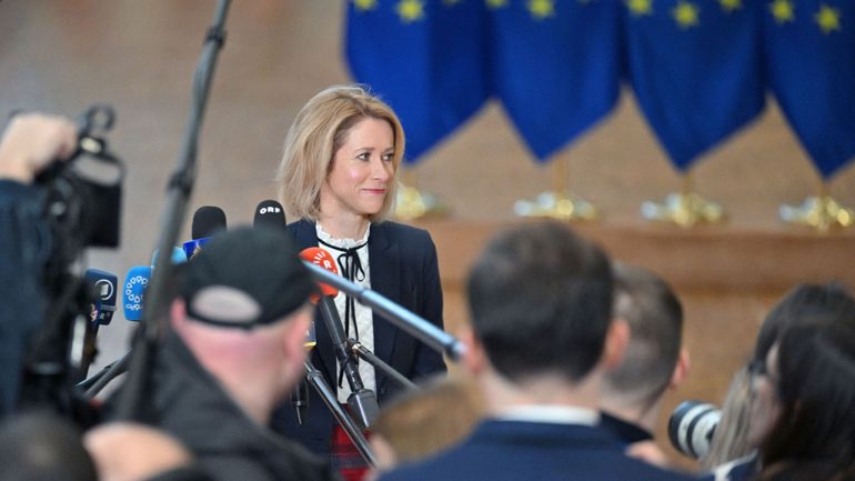 L'Union européenne convient d'une feuille de route pour assouplir les sanctions contre la Syrie