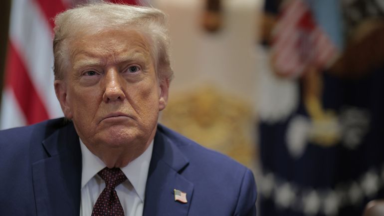 Trump condamné à payer 83 millions de dollars pour diffamation