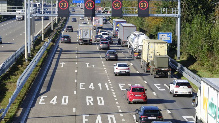 Toujours plus de voitures de société sur nos routes, elles représentent 9% des véhicules en circulation