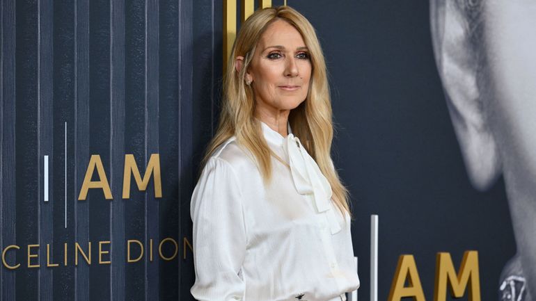 Céline Dion s'insurge contre l'utilisation de 