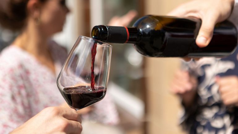 La production mondiale de vin s'annonce modeste en 2022
