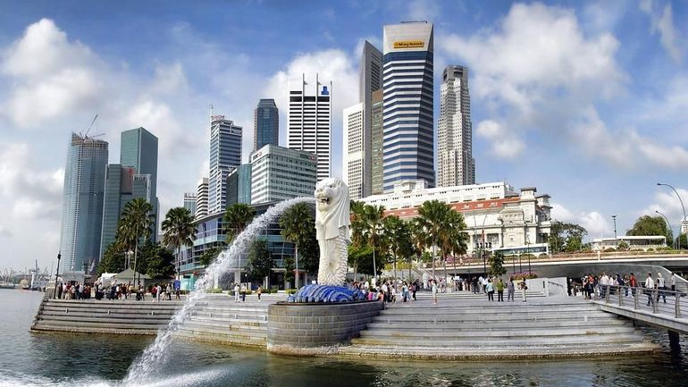 Singapour : une cité-État autoritaire d'apparence démocratique