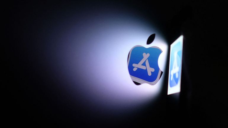 Concurrence et GAFAM : l'amende record d'Apple en France a été divisée par trois en appel