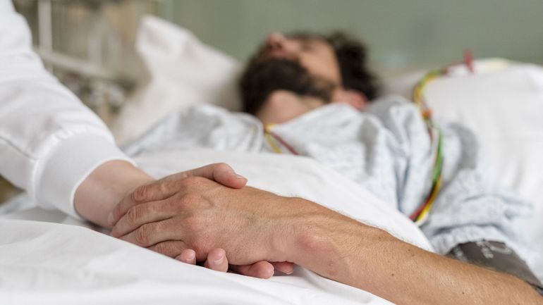 Euthanasie : des peines plus légères possibles pour les médecins qui enfreignent la loi
