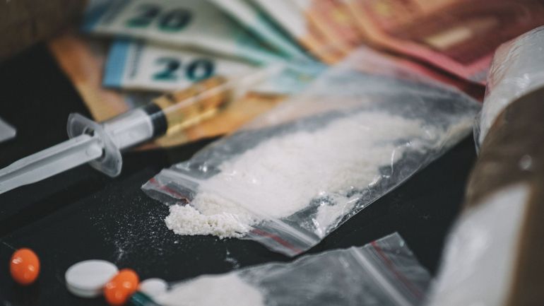 Crise du crack : une drogue de plus en plus consommée et 