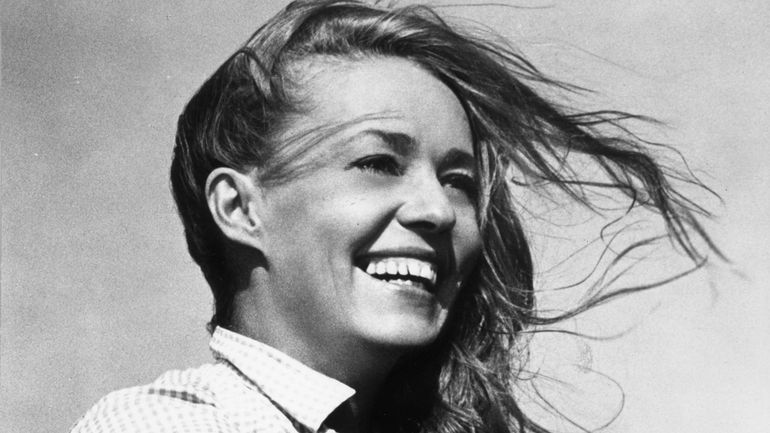 Jeanne Moreau, l'actrice aux 130 films et à la Légion d'honneur