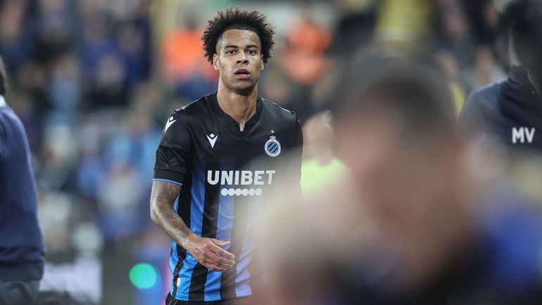 Tajon Buchanan sur le point de signer à l'Inter, la porte ouverte pour un retour de Meunier à Bruges ?