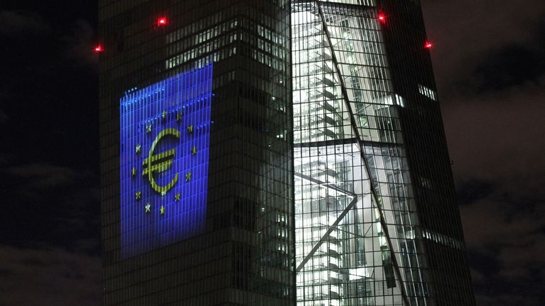 A la BCE, pas de coup de pouce salarial face à l'inflation