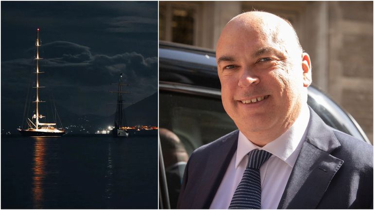 Naufrage d'un yacht de luxe en Sicile : les zones d'ombre et les liens entre Mike Lynch et les services secrets alimentent l'intrigue