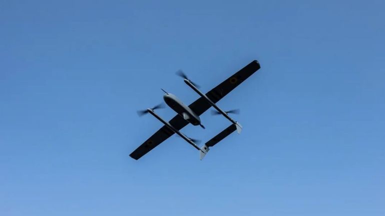 Guerre Israël-Gaza : un drone tiré du Yémen fait 22 blessés dans la cité balnéaire d'Eilat en Israël