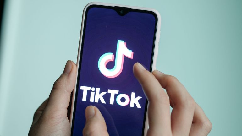 Guerre en Ukraine : le réseau social TikTok annonce suspendre la création de nouvelles vidéos en Russie
