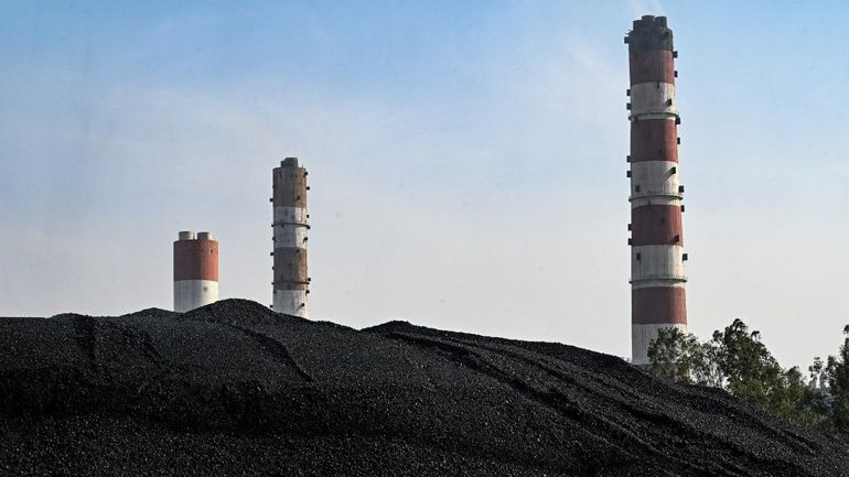 Urgence climatique: l'Inde sous pression pour repenser sa dépendance au charbon