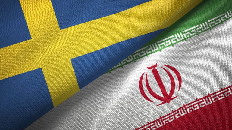 Suède : Stockholm accuse l'Iran d'une cyberattaque en 2023, visant à 