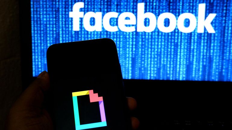 Le Royaume-Uni inflige une amende de 50 millions d'euros à Facebook