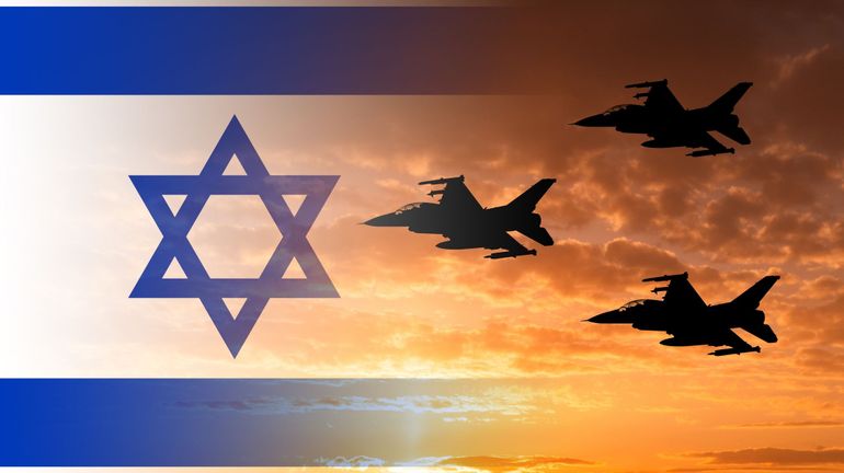 Guerre Israël-Gaza : Tsahal renvoie les pilotes réservistes ayant signé une lettre contre la guerre