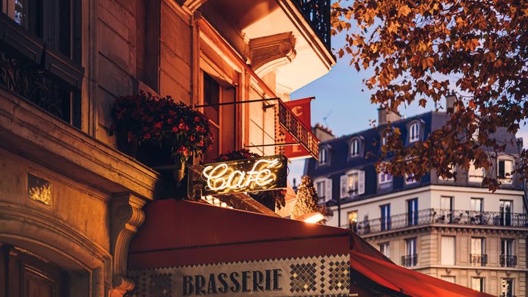 À un an des JO : les commerçants et le secteur culturel encore dans l’incertitude