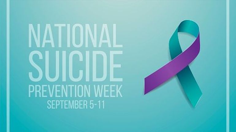 Une nouvelle campagne de prévention du suicide pour agir 