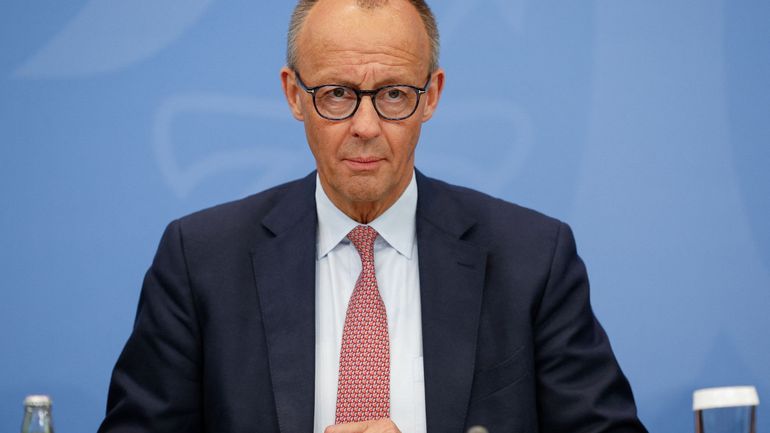 Allemagne : les dépenses militaires atteindront 3,5% du PIB en 2029