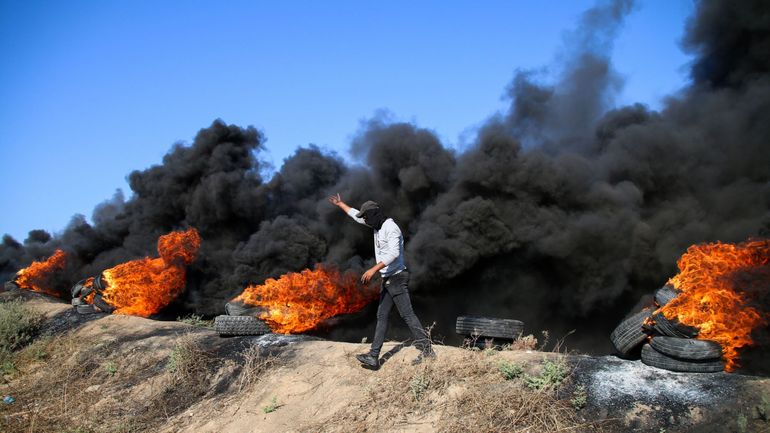 Conflit israélo-palestinien : opération israélienne en Cisjordanie, 8 Palestiniens tués; Washington soutient le 
