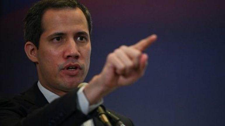 Crise au Venezuela : une majorité de l'opposition demande la fin du 