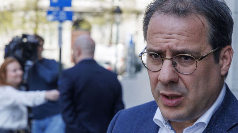 Limitation dans le temps des allocations de chômage : le gouvernement s'entend sur des compensations financières pour les CPAS