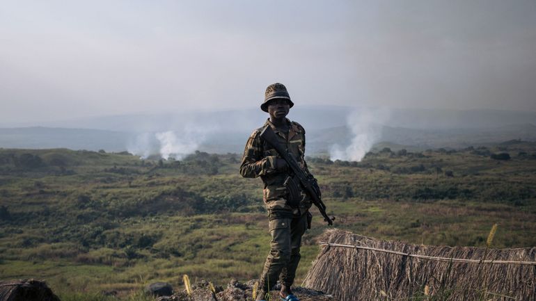 RDC : 11 civils tués dans une attaque de miliciens en Ituri