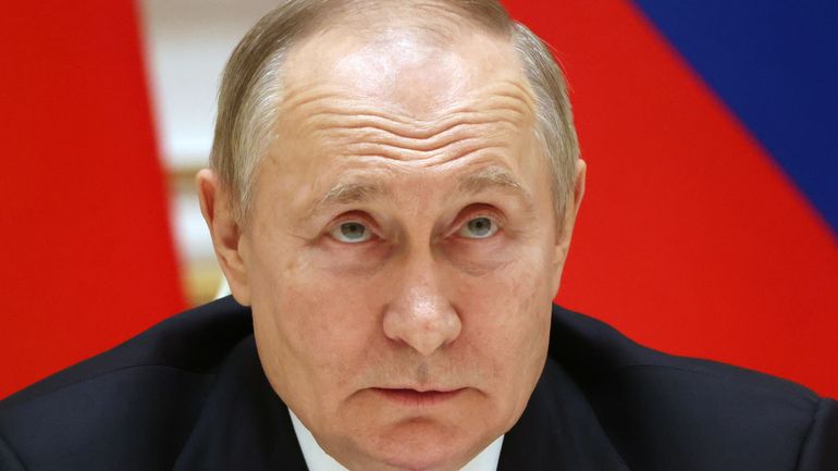 Guerre en Ukraine : Poutine déclare que la Russie continuera à développer son potentiel militaire, 