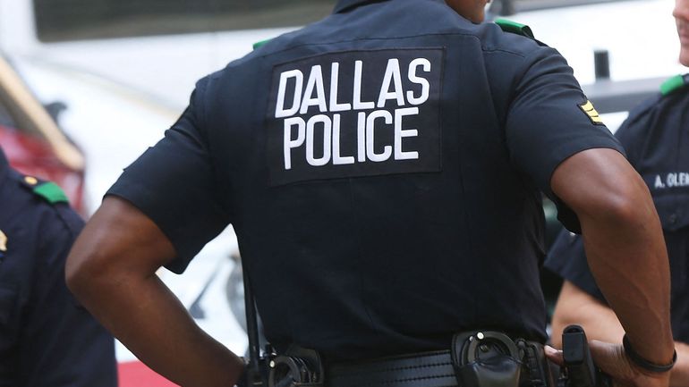 Un homme abat deux employés dans un hôpital du Texas