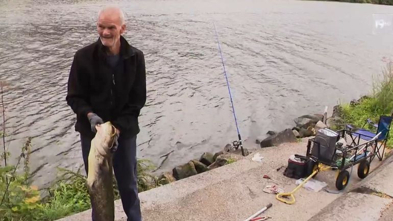 Plus de 500 infractions au règlement encadrant la pêche en Wallonie en 2024