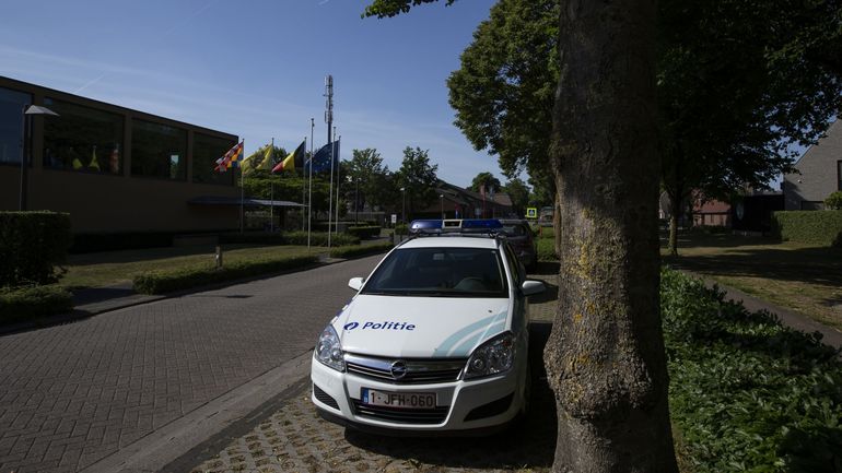 Anvers : un suspect sous mandat d'arrêt pour l'assassinat de son épouse