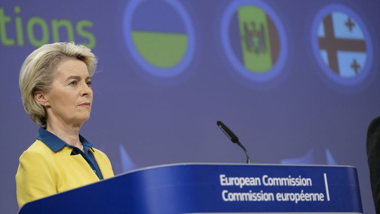 La Commission européenne recourt de plus en plus à des consultance, non sans risques selon la Cour des comptes
