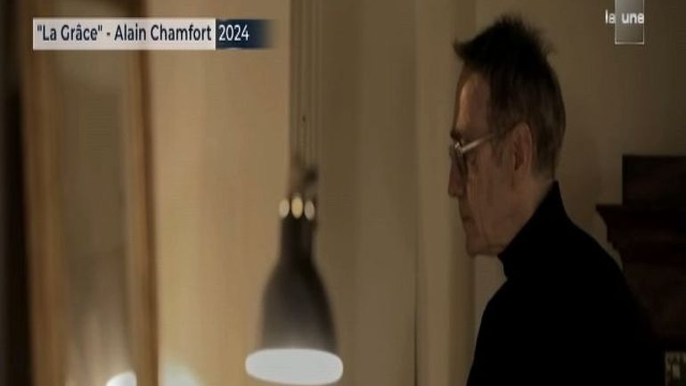 L'impermanence : Alain Chamfort dévoile son ultime album