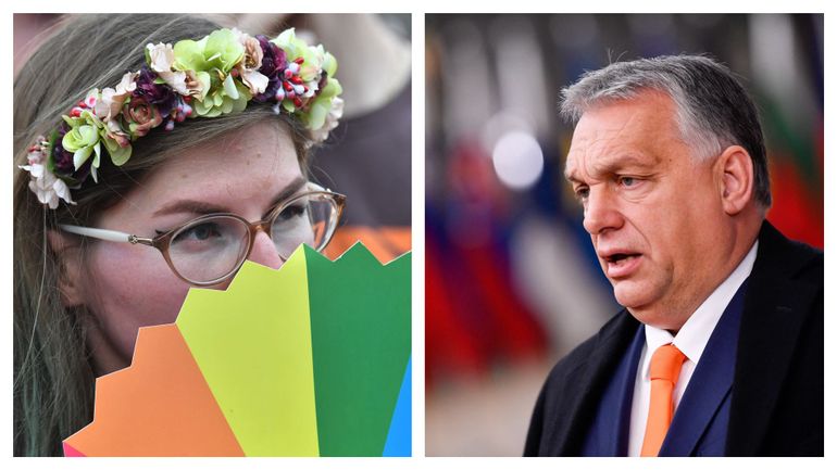 Hongrie : le parti de Viktor Orban veut interdire la 