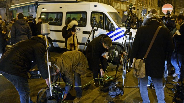 A la veille du procès des attentats de Paris, Molenbeek veut tourner la page du radicalisme